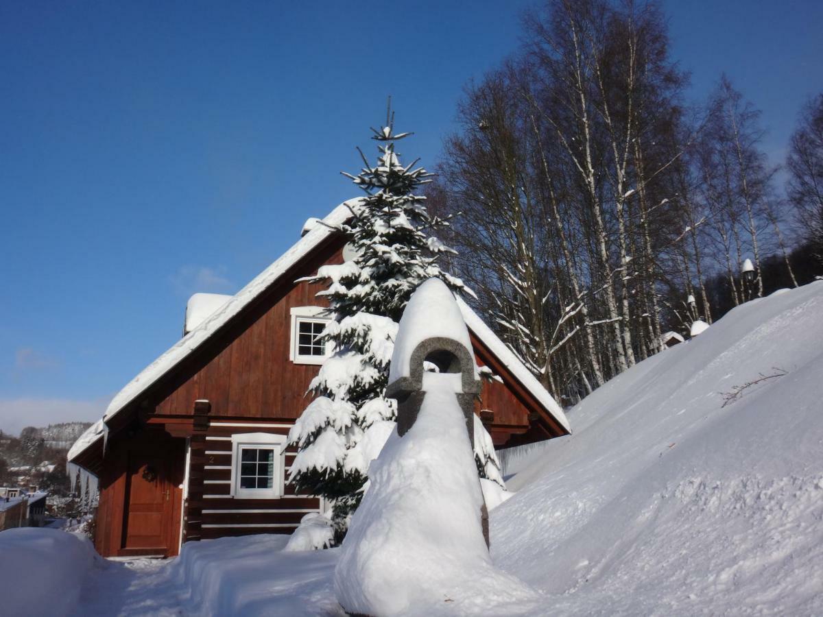 Apartman Na Zlatniku Zlata Olesnice  Extérieur photo