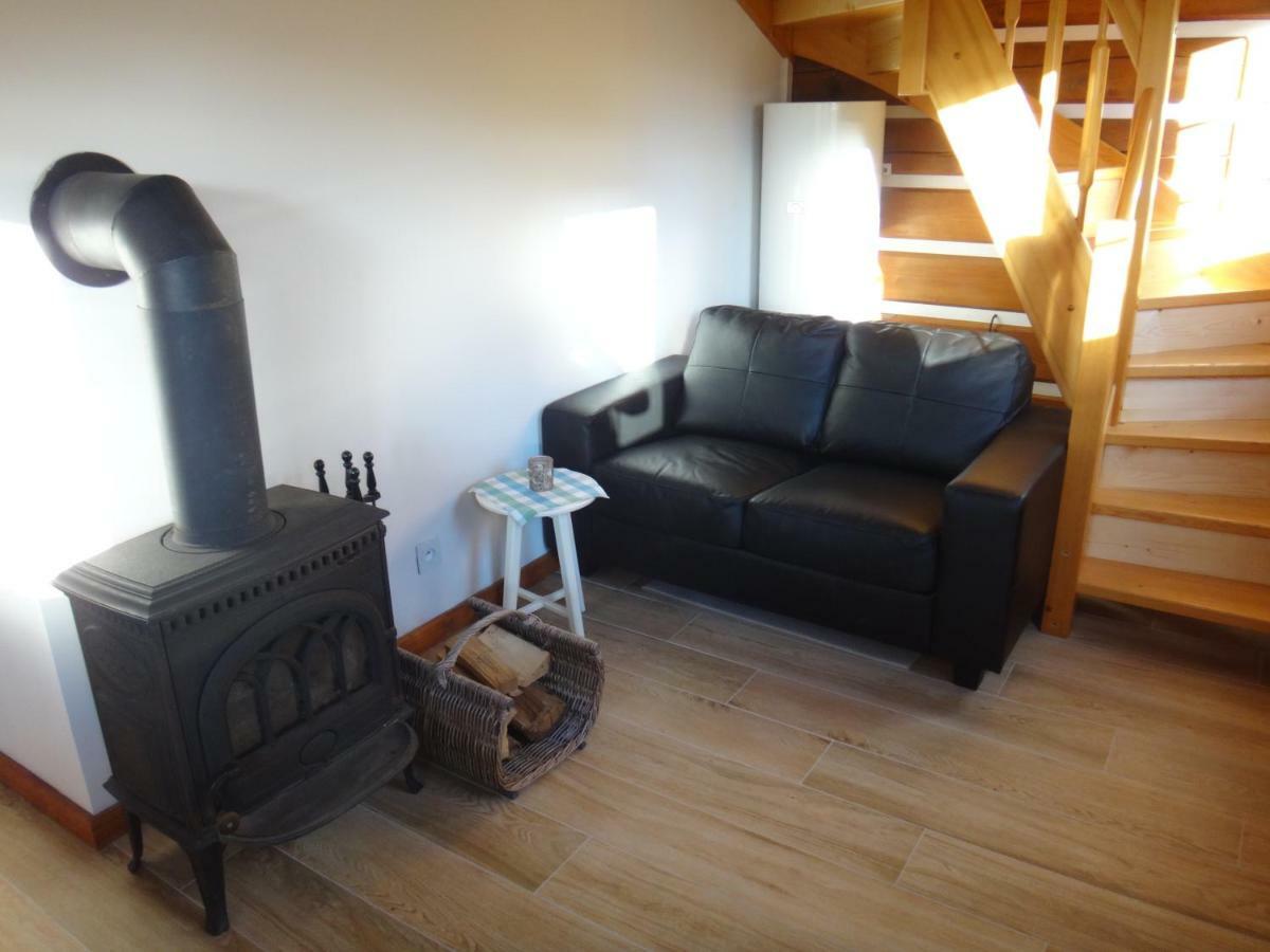 Apartman Na Zlatniku Zlata Olesnice  Extérieur photo
