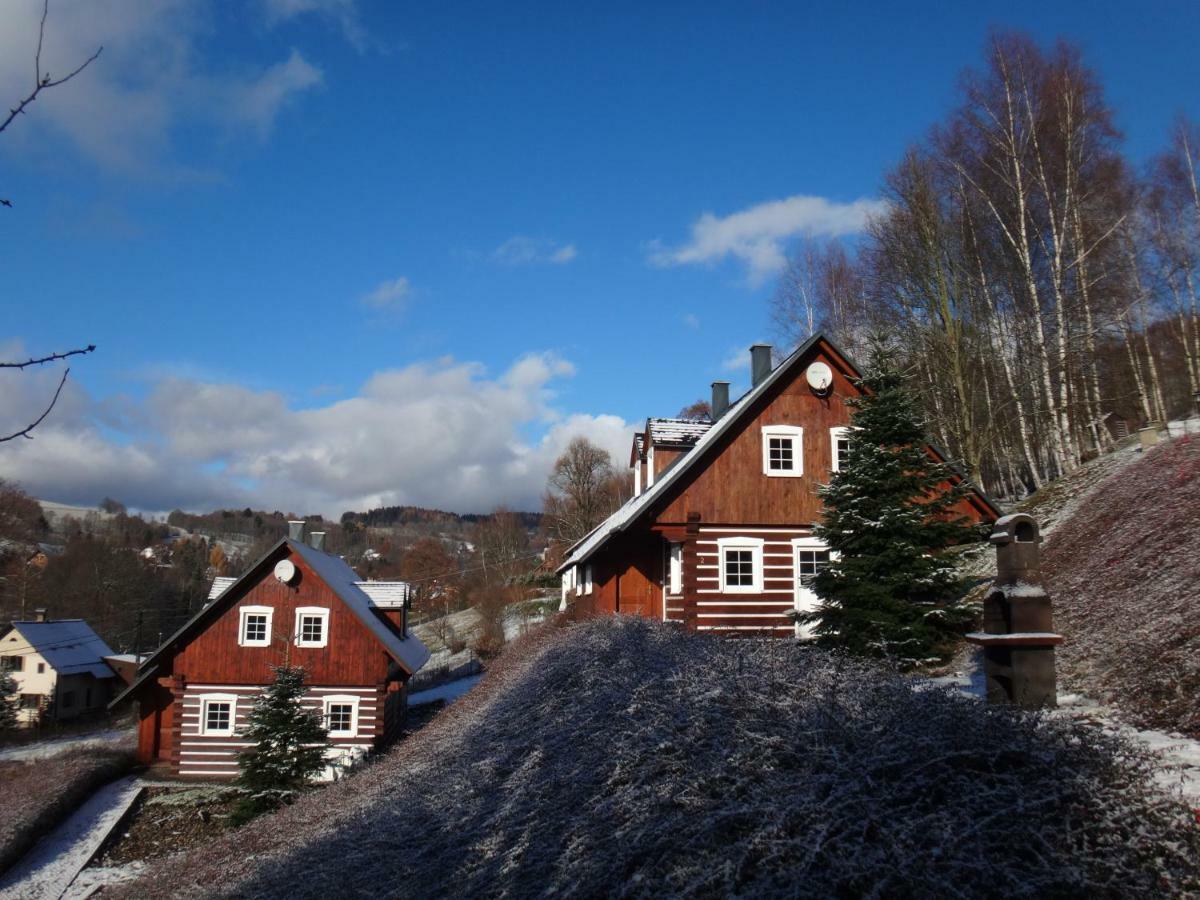 Apartman Na Zlatniku Zlata Olesnice  Extérieur photo