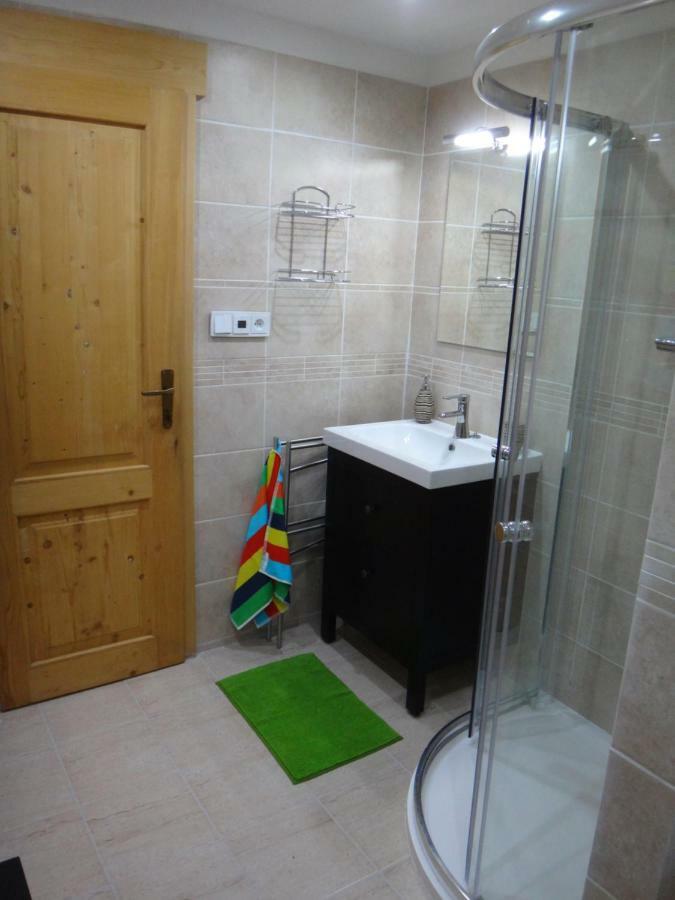 Apartman Na Zlatniku Zlata Olesnice  Extérieur photo