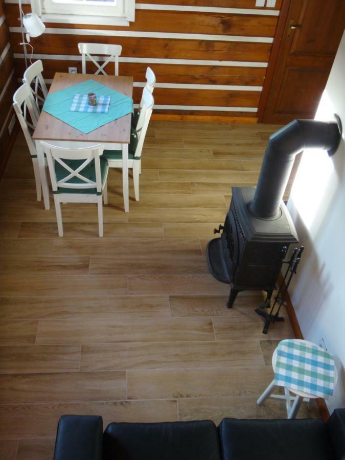Apartman Na Zlatniku Zlata Olesnice  Extérieur photo