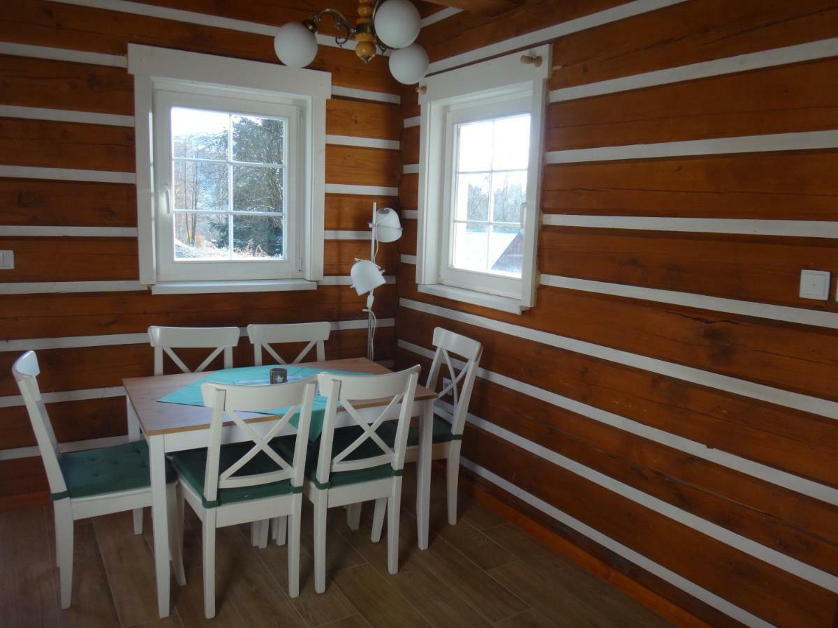 Apartman Na Zlatniku Zlata Olesnice  Extérieur photo