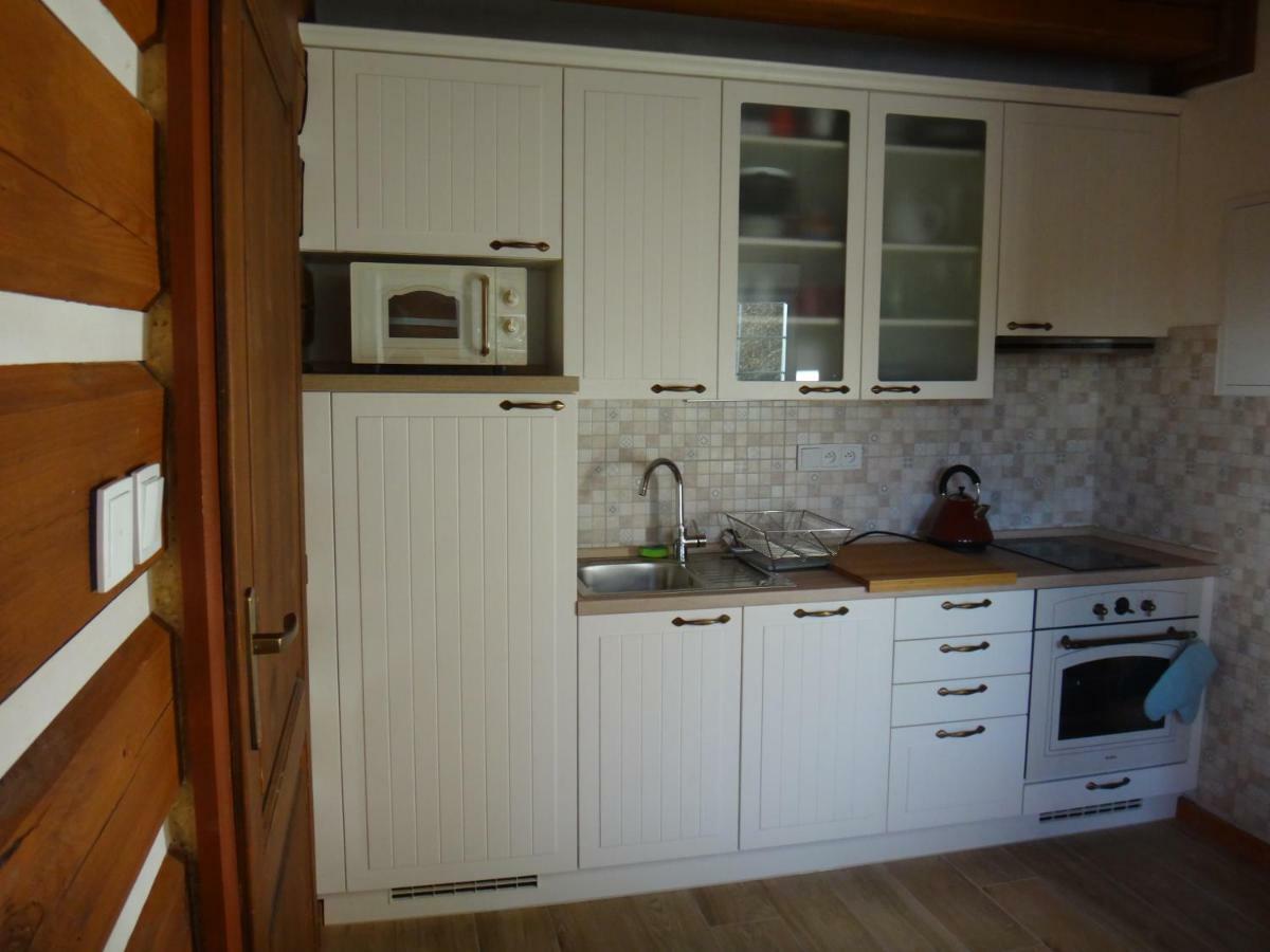 Apartman Na Zlatniku Zlata Olesnice  Extérieur photo